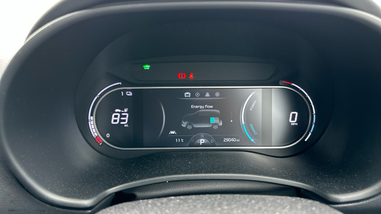 Kia Soul 150kW First Edition 64kWh 5dr Auto Electric Hatchback